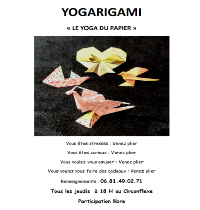 Yorigami